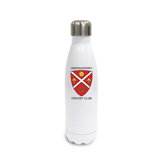 Stainless Steel Water Bottle -AGNCC