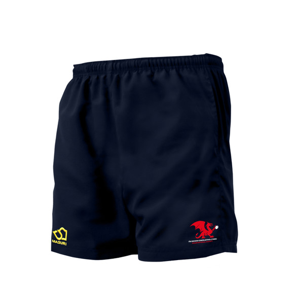 Mens Training Short -WNC