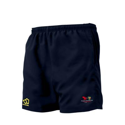 North Mens Training Short -WNC