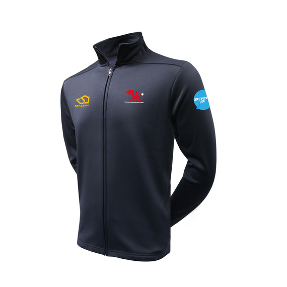 Mens Tech Fleece -WNC
