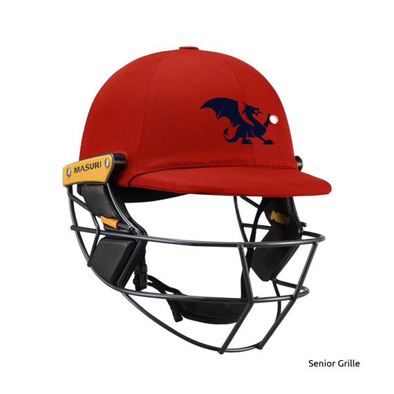 T Line Steel Junior Helmet-WNC