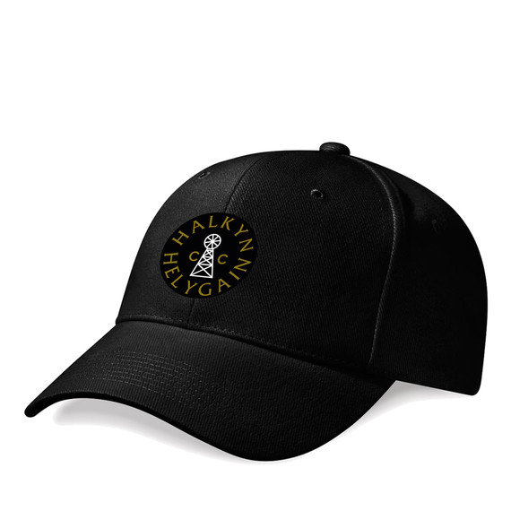 Basic Cap -HLKN