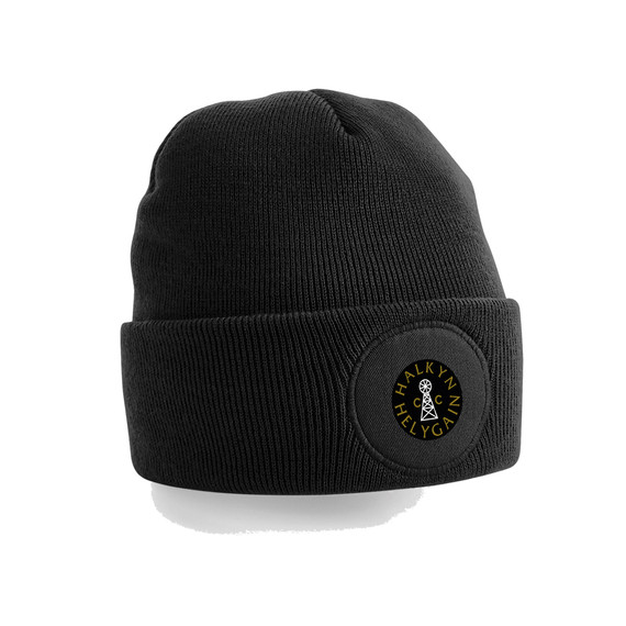 Tech Beanie-HLKN