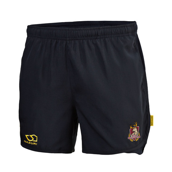 Women's SU Training Shorts-SJAGS