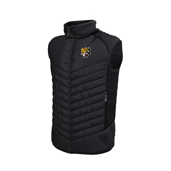 Thermal Padded Gilet-SJAGS