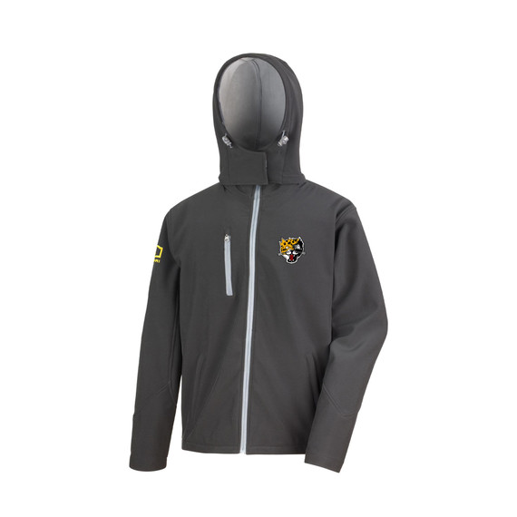 Mens Softshell Jacket-SJAGS