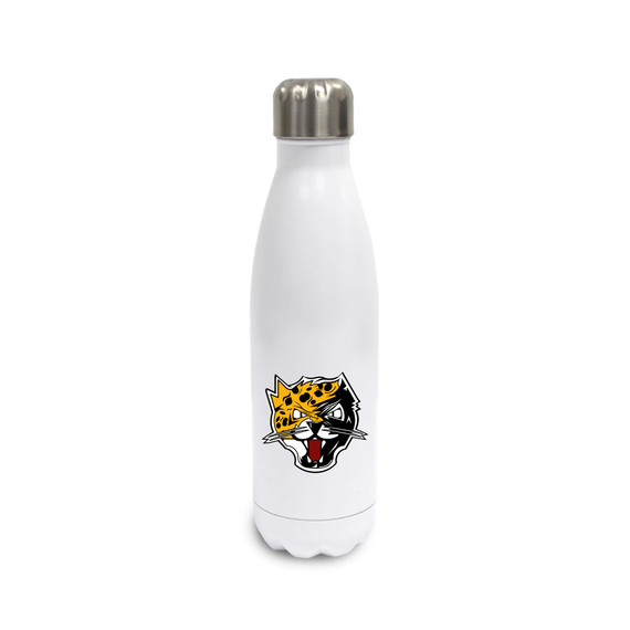 Stainless Steel Water Bottle -SJAGS