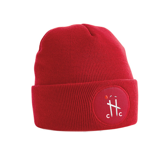Tech Beanie-HSEACC