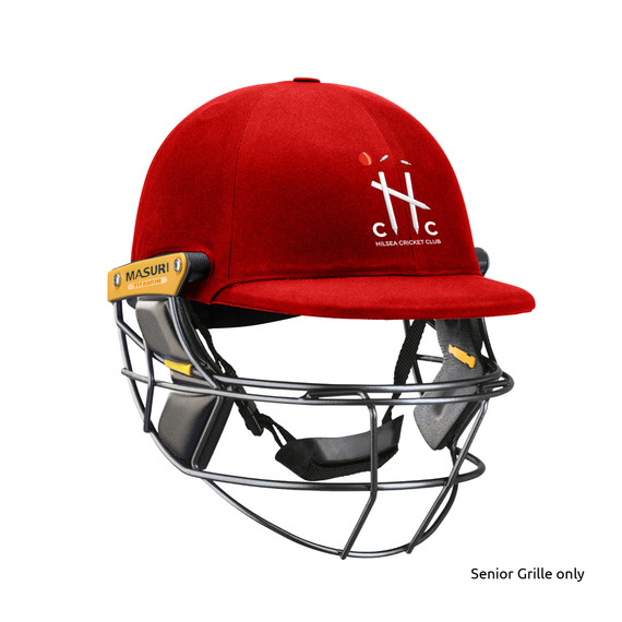 E Line Titanium Helmet-HSEACC