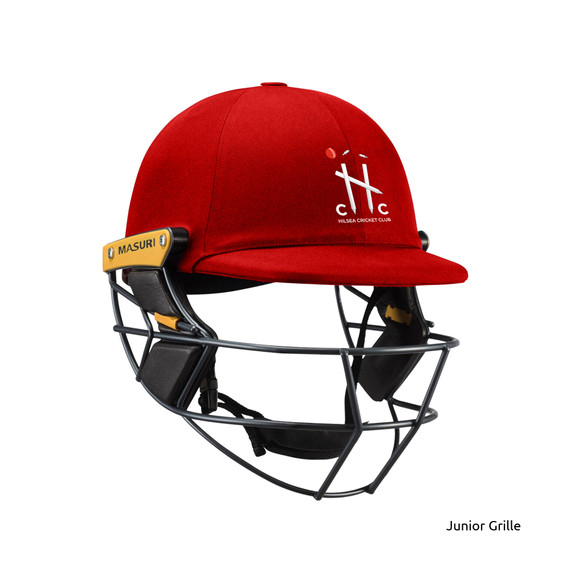 T Line Steel Junior Helmet-HSEACC