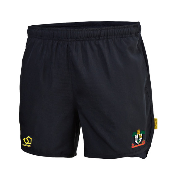 Women's Training Shorts-DUNCBCC