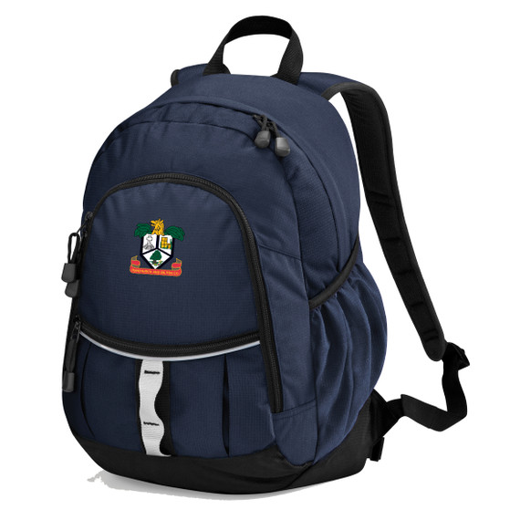 Rucksack -DUNCBCC