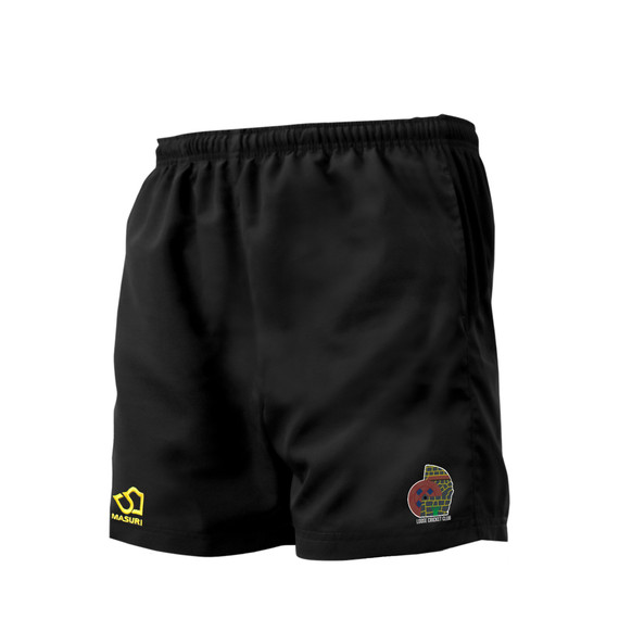 Mens Training Short -LOOSE