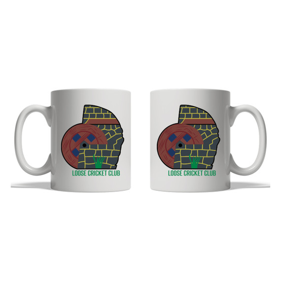 Mug-LOOSE