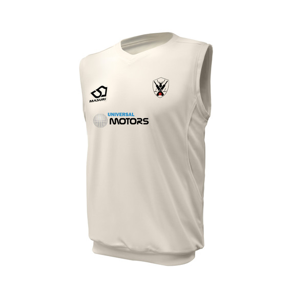 Sleeveless Slipover -LSLCC