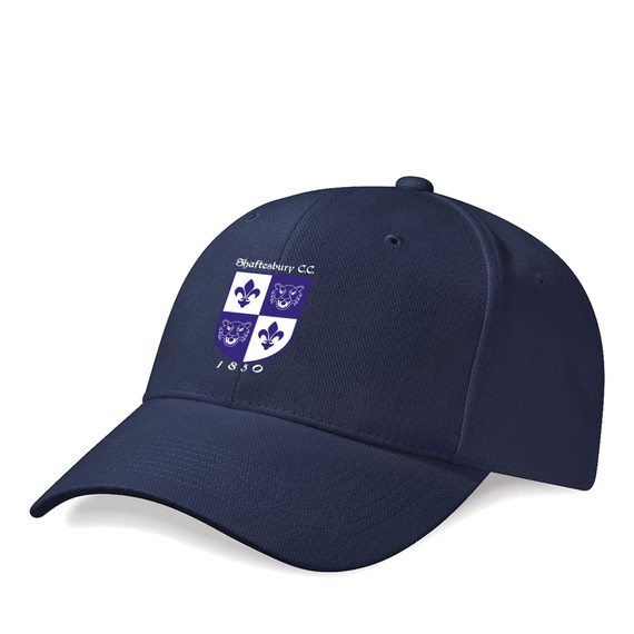 Basic Cap -SHAF