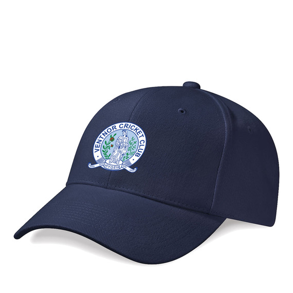 Basic Cap -VENT