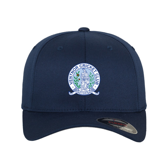 Flexfit Cap -VENT