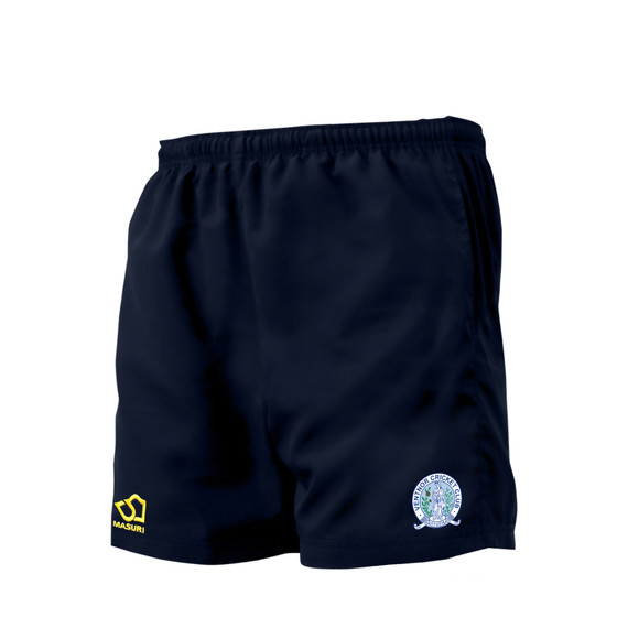 Mens Training Short -VENTBundle