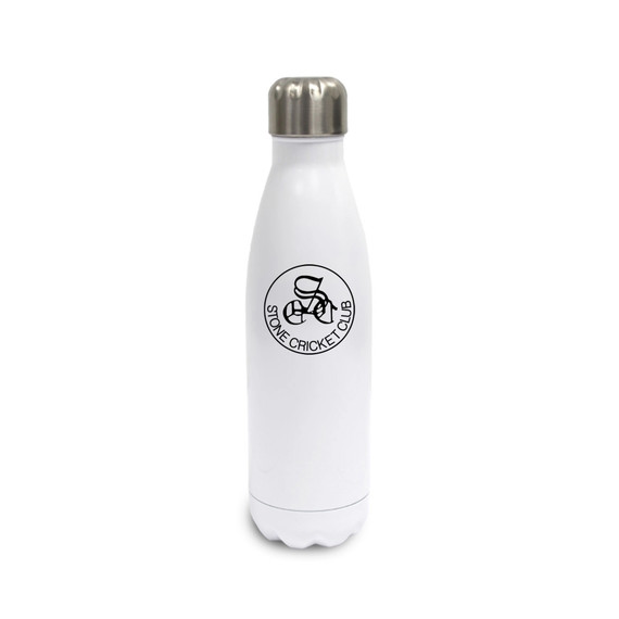 Stainless Steel Water Bottle -STNEG