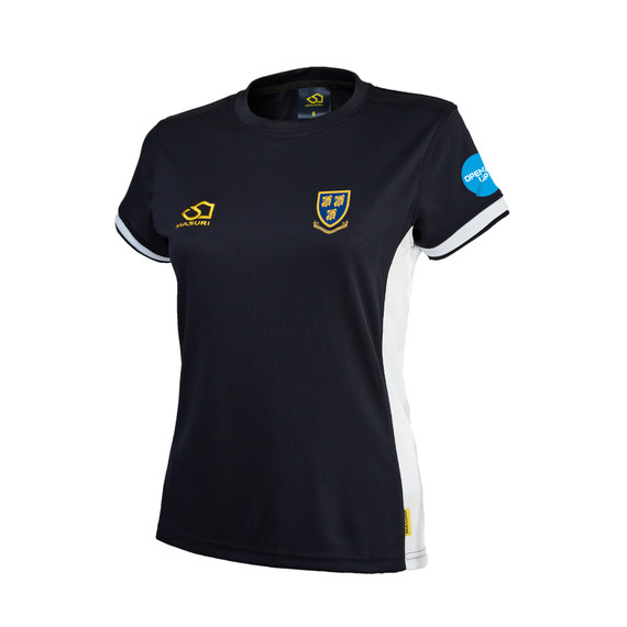 Women's Training Shirt -SAINTFCC