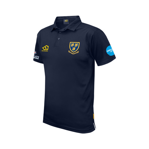 Junior Performance Polo -SAINTFCC