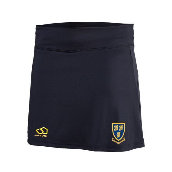 Junior Playing Skort -SAINTFCC