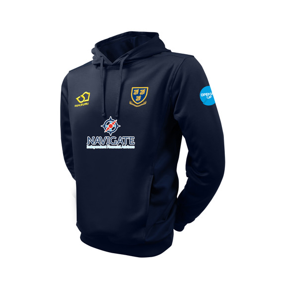 Unisex Hoodie -SAINTFCC