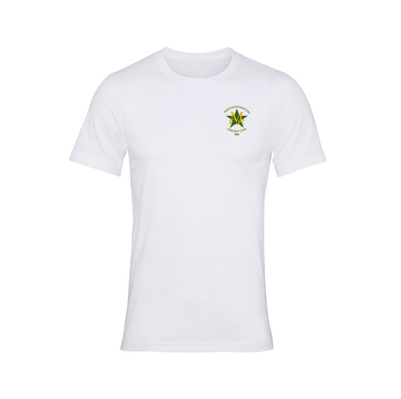 Casual Tee-MINCHIN