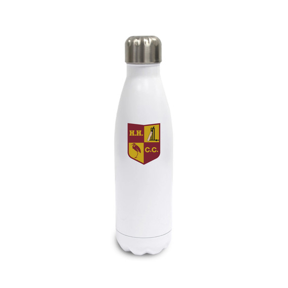 Stainless Steel Water Bottle -HHAL
