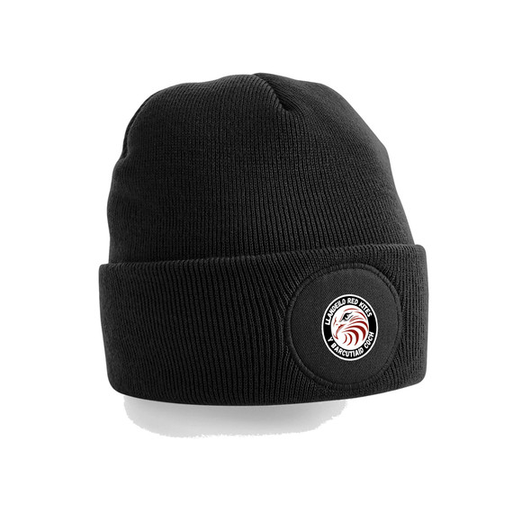 Tech Beanie-LLANDELIO