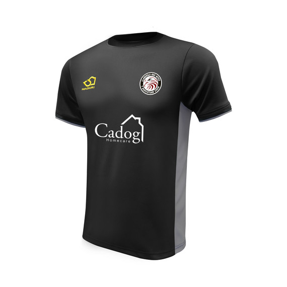 Mens Training Shirt -LLANDELIO