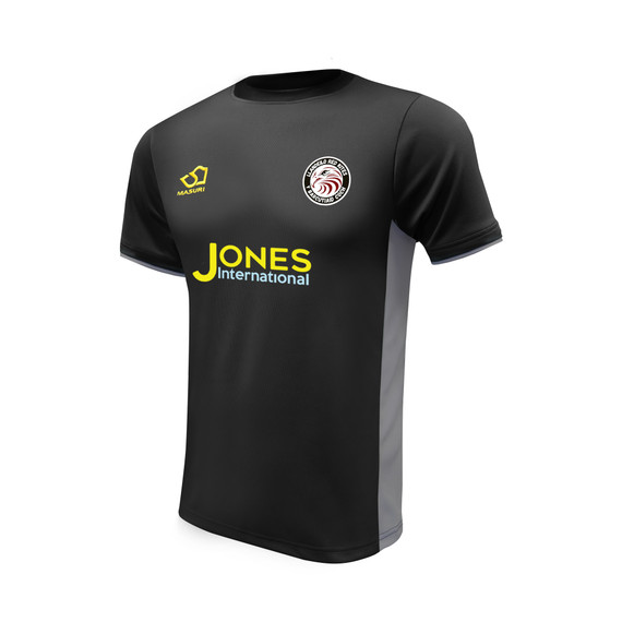 Junior Training Shirt -LLANDELIO