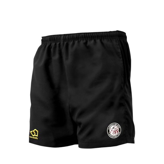 Mens Training Short -LLANDELIO