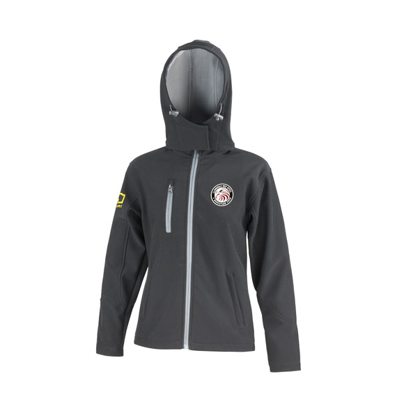 Women's Softshell Jacket-LLANDELIO