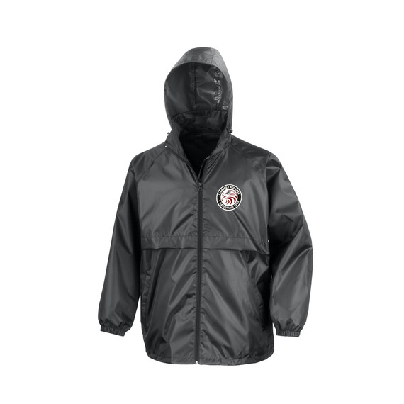 Raincoat / Jacket-LLANDELIO