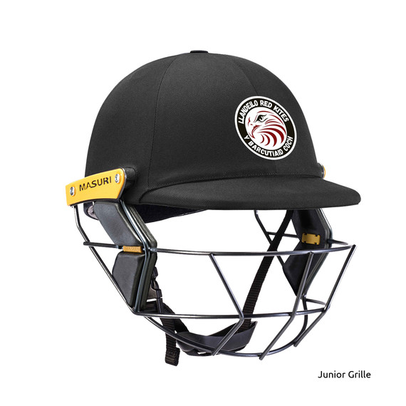 T Line Steel Junior Helmet-LLANDELIO