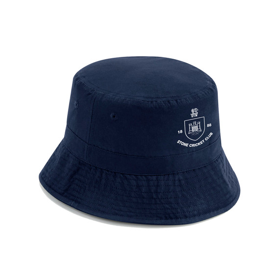 Bucket Hat-STONECC