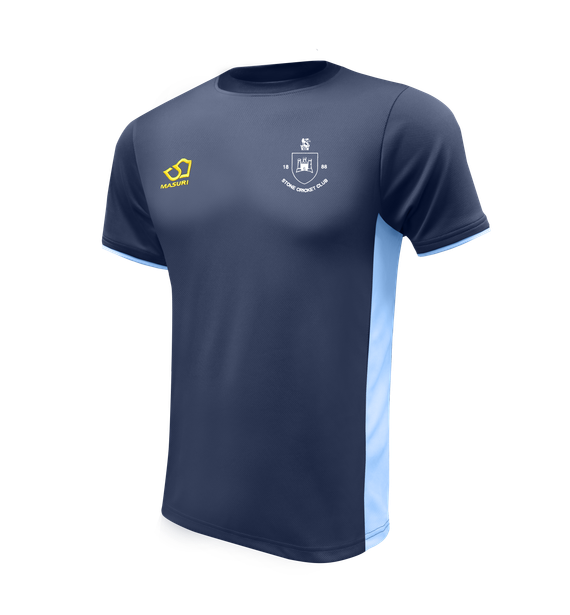 Junior Training Shirt -STONECC