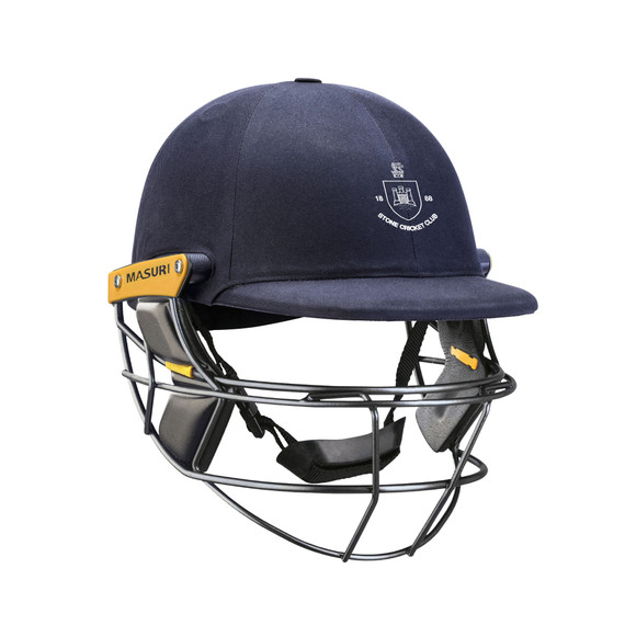 E Line Titanium Helmet-STONECC