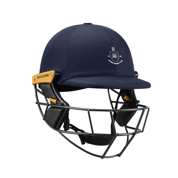 T Line Titanium Helmet-STONECC