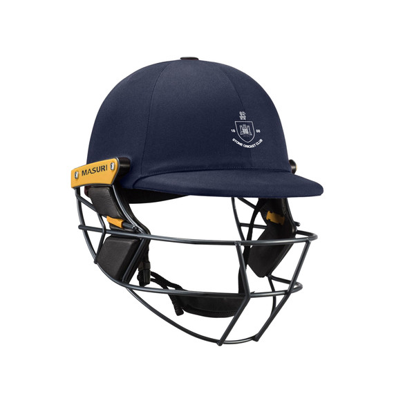 T Line Steel Helmet-STONECC