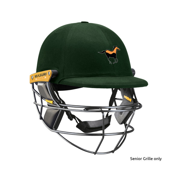 E Line Titanium Helmet-MIDZOYCC2