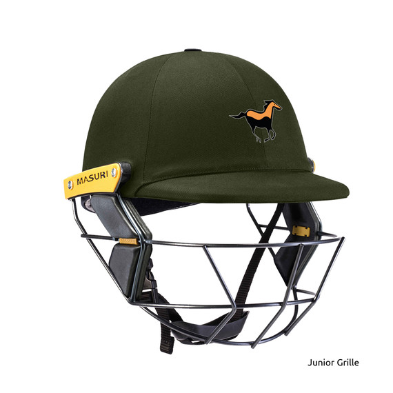 T Line Steel Junior Helmet-MIDZOYCC2