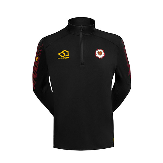 Junior 1/4 Zip Performance Midlayer-UPHOP