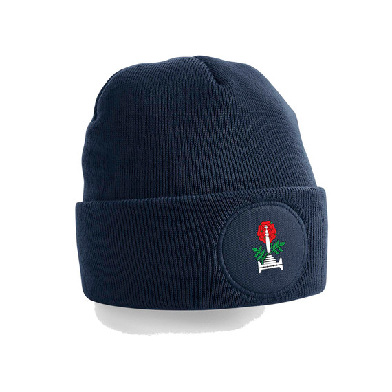 Tech Beanie-FYLDE