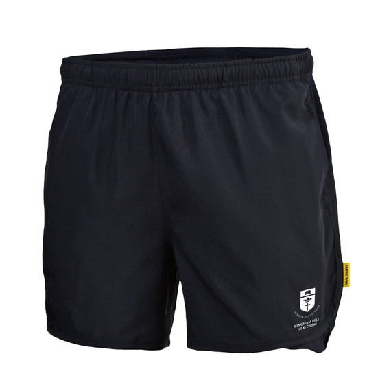 1st XI Women's Training Shorts-KNGXI2