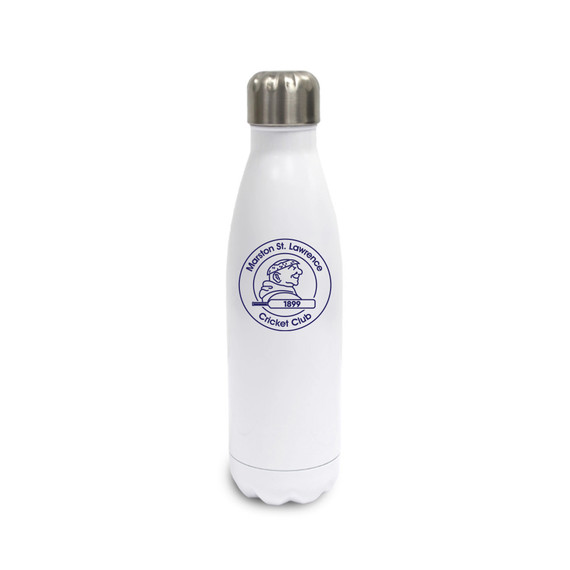 Stainless Steel Water Bottle -MSLCC