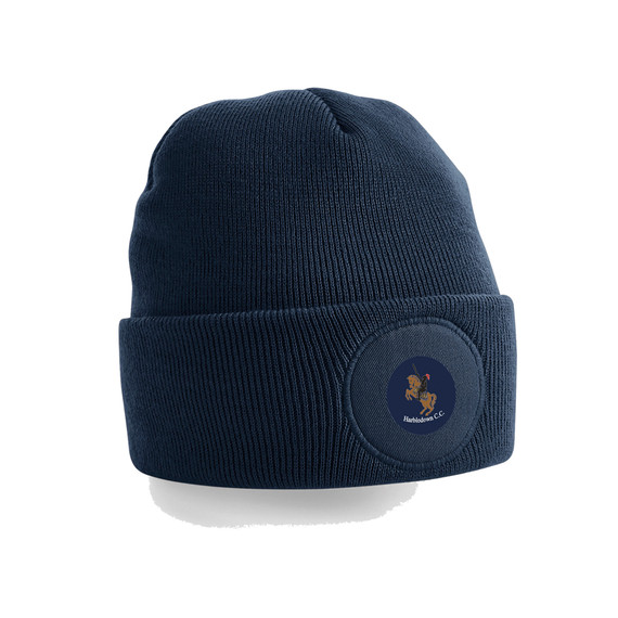 Tech Beanie-HRBL