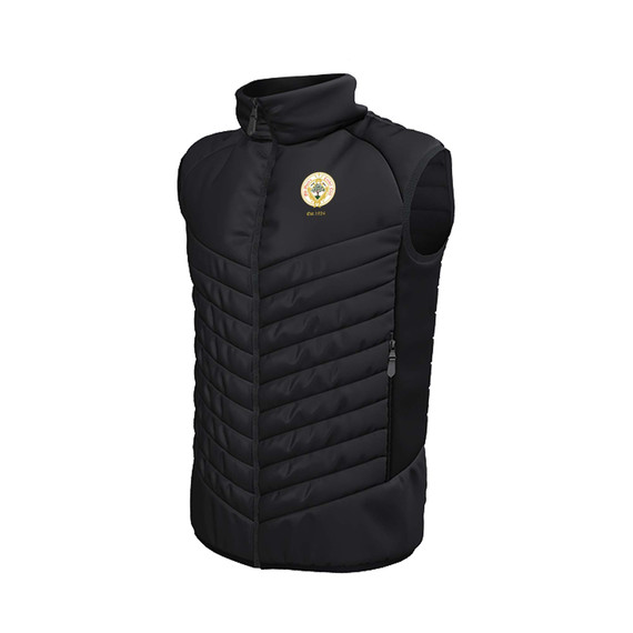 Thermal Padded Gilet-OLDOW